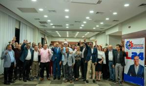 Coordinadora Cultural realiza dos actos masivos con humoristas y actores