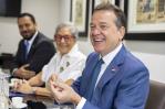 Víctor -Ito- Bisonó: “Queremos convertir a la República Dominicana en una industria completa”