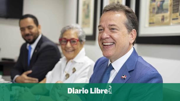 Ito Bisonó: “Queremos convertir a la RD en una industria completa"