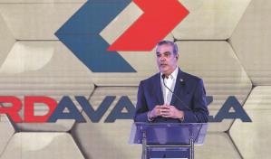 Abinader quiere Congreso con criterio, pero que no entorpezca proyectos