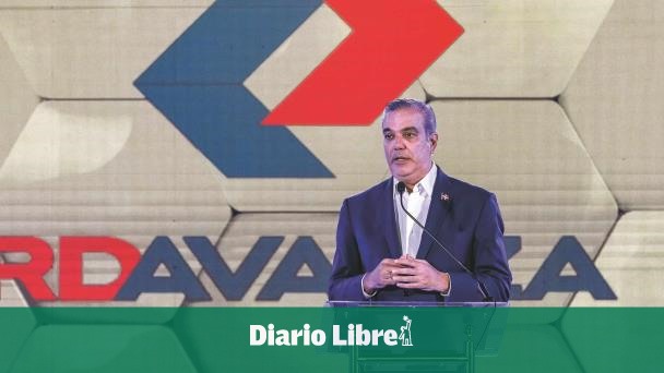 Abinader quiere Congreso con criterio y que no entorpezca proyectos