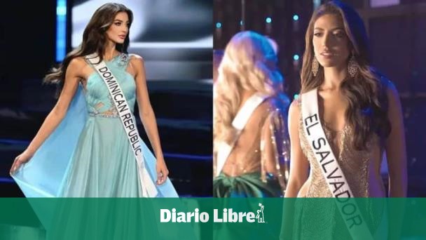 La Miss El Salvador y su inesperado mensaje para Mariana Downing