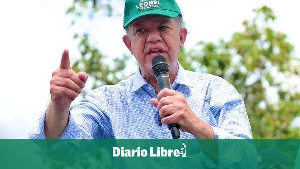 Leonel Fernández piensa que podría ganar las elecciones