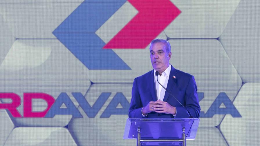 Abinader: RD necesita un Congreso que no entorpezca proyectos del gobierno Abinader: RD necesita un Congreso que no entorpezca proyectos del gobierno