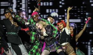 Madonna en Rio: concierto histórico en Copacabana