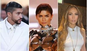 Met Gala 2022: la fiesta de la moda con Jennifer López y Bad Bunny