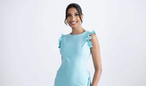 ¿Quién es Celinee Santos? La candidata de Miss República Dominicana más popular