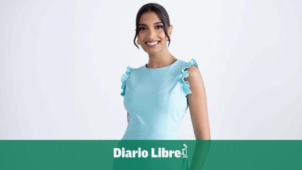 Miss República Dominicana: Celinee Santos, la favorita del concurso