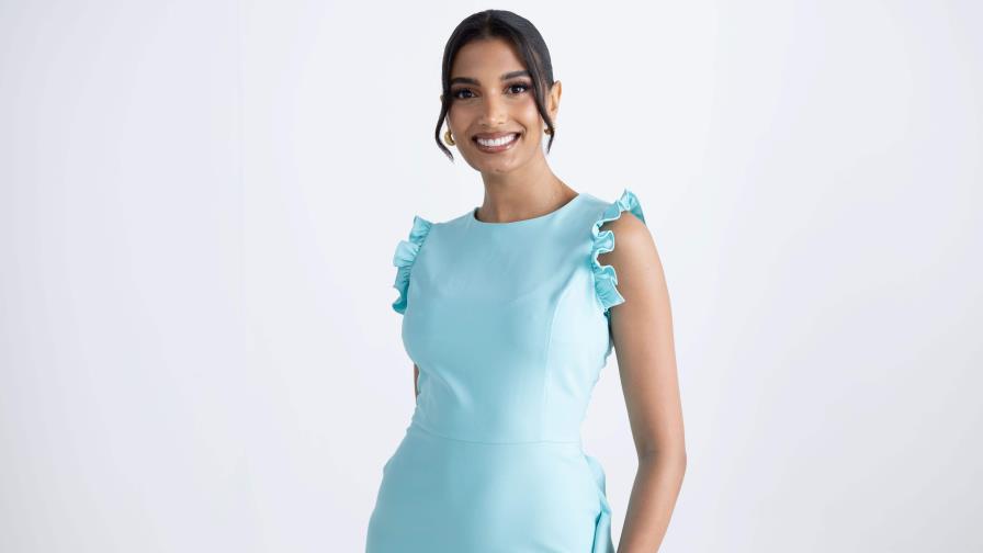 ¿Quién es Celinee Santos? La candidata de Miss República Dominicana más popular