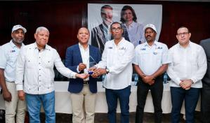 Movimiento Fuerza El&eacute;ctrica manifiesta apoyo a Luis Abinader y Milton Morrison