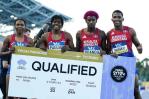 Marileidy Paulino declina correr en el equipo de relevo mixto 4x400 en París 2024 Marileidy Paulino declina correr en el equipo de relevo mixto 4x400 en París 2024