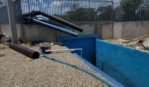 Lluvias en Dajabón dan descanso a Canal La Vigía