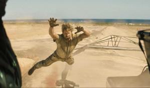 ´The Fall Guy´ decepciona al recaudar 28,5 millones de dólares