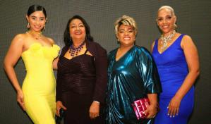 Celebran “Pasarela Bonaire, experiencia y sabiduría de la tercera edad”