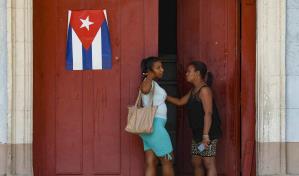 La estatal Unión Eléctrica de Cuba prevé apagones en el 24% de la isla este domingo