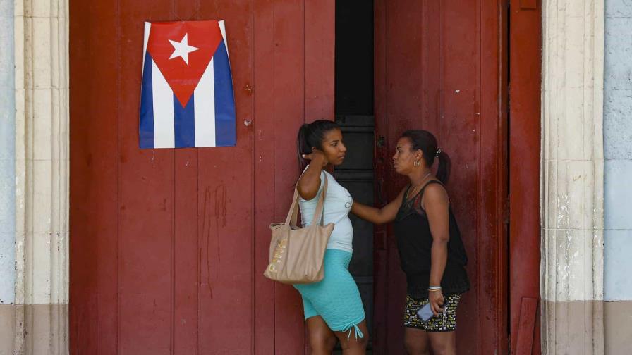 La estatal Unión Eléctrica de Cuba prevé apagones en el 24% de la isla este domingo
