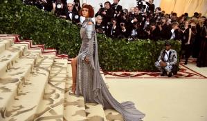 La Met Gala 2024 y las normativas que podrían tocar las emociones de quienes asistan