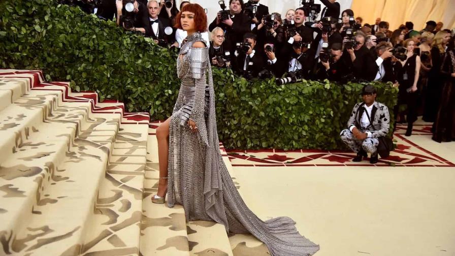 La Met Gala 2024 y las normativas que podrían tocar las emociones de quienes asistan La Met Gala 2024 y las normativas que podrían tocar las emociones de quienes asistan