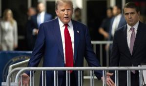 ¿Qué significa la orden mordaza de un juez sobre Trump?