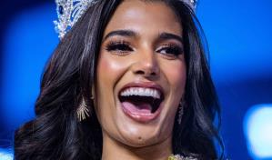 En fotos: República Dominicana tiene nueva reina de belleza