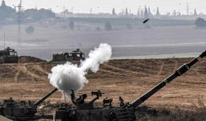 Muere un empleado extranjero de la ONU en un ataque israelí en Rafah, según Hamás