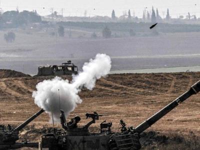 Muere empleado extranjero de ONU en ataque israelí en Rafah