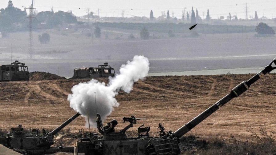 Incursión israelí en Rafah podría causar atrocidades masivas, advierte ONG