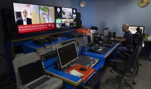 Israel ordena el cierre de las oficinas de la emisora Al Jazeera en el país; incauta equipo