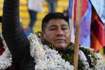 Evo Morales es apartado como líder del Movimiento al Socialismo en Bolivia por seguidores de Arce