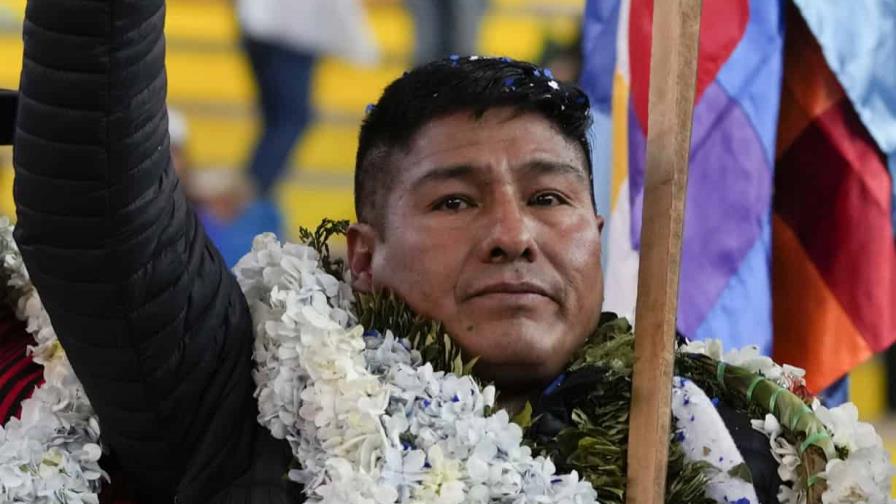 Evo Morales es apartado como líder del Movimiento al Socialismo en Bolivia por seguidores de Arce