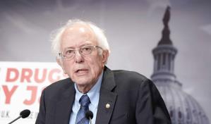 Sanders trae su lucha contra la oligarquía a Texas con la mira en votantes desencantados