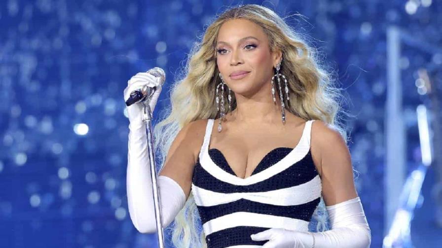 Demandan a Beyoncé por violar derechos de autor con el tema Break My Soul