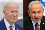 Biden logra que Netanyahu prometa abrir un paso en Gaza y reitera su postura sobre Rafah Biden logra que Netanyahu prometa abrir un paso en Gaza y reitera su postura sobre Rafah