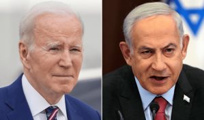 Biden logra que Netanyahu prometa abrir un paso en Gaza y reitera su postura sobre Rafah