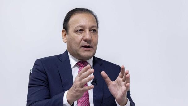 Abel Martínez asegura que el Código Penal debe ser aprobado sin más dilaciones”
