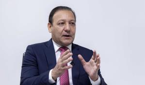 Abel Martínez saluda medidas de Abinader contra la inmigración haitiana