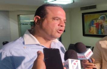 Fuerza del Pueblo se reúne, pero no trata el impasse de la candidatura de Rafael Paz