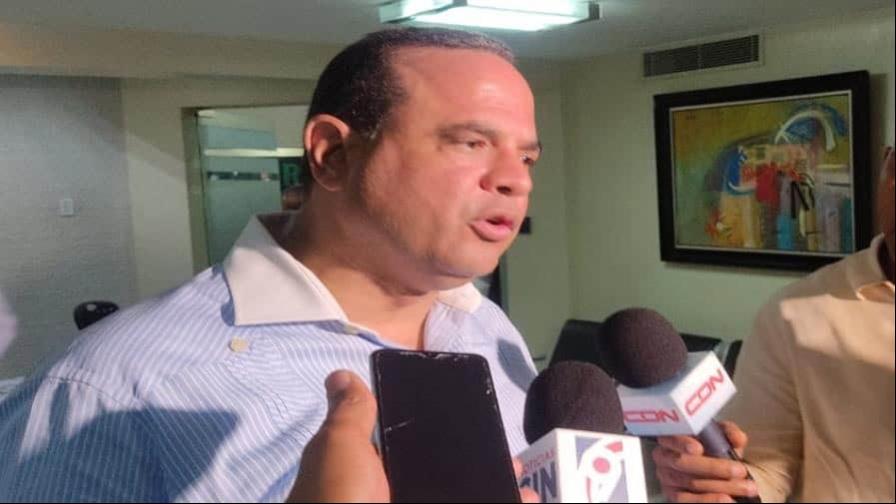 Fuerza del Pueblo se reúne, pero no trata el impasse de la candidatura de Rafael Paz