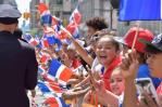 Cantidad de dominicanos en el exterior aumenta a 2,846,716 en 2023