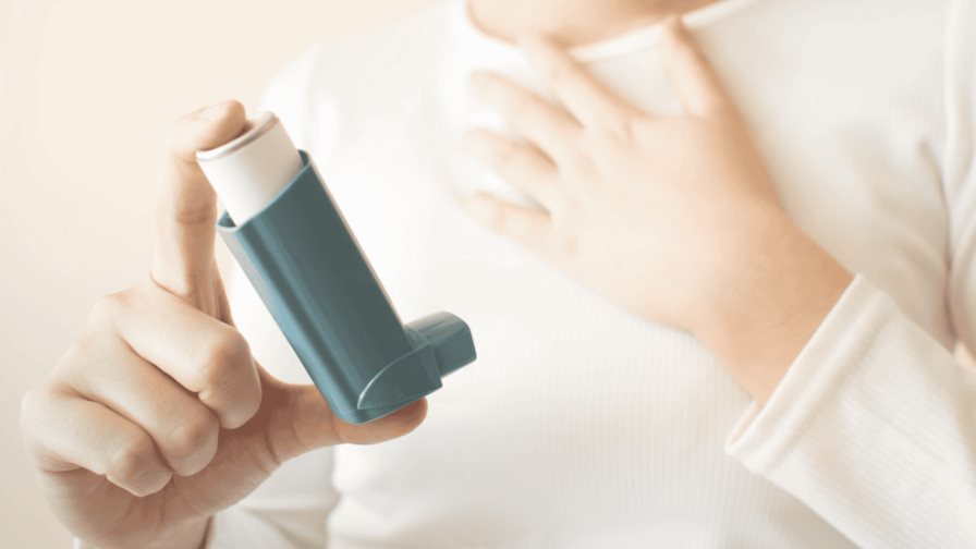 Dr. Nicolás Batlle Portela: “El asma es la enfermedad crónica más común de la niñez”