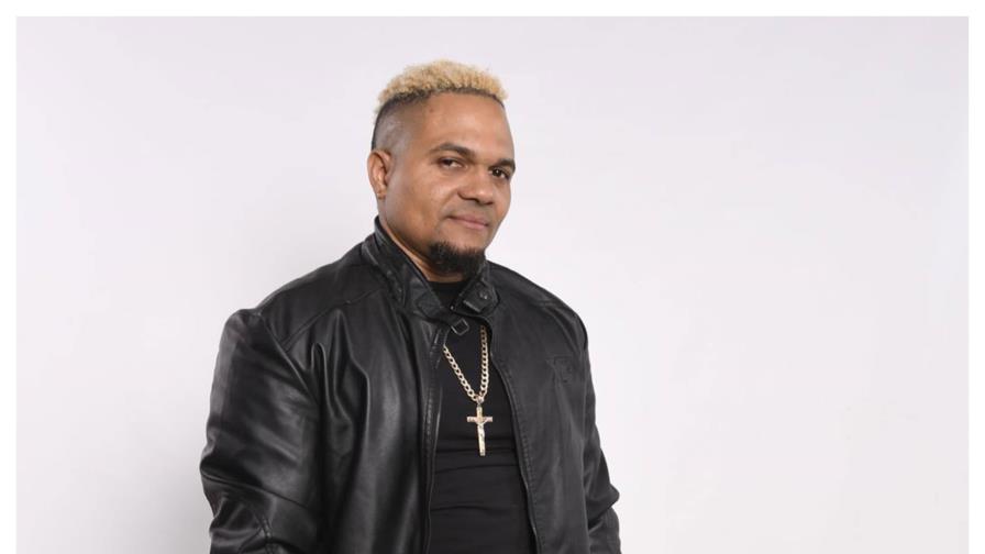 Robert Love lanza emotiva canción Gracias Madre en bachata