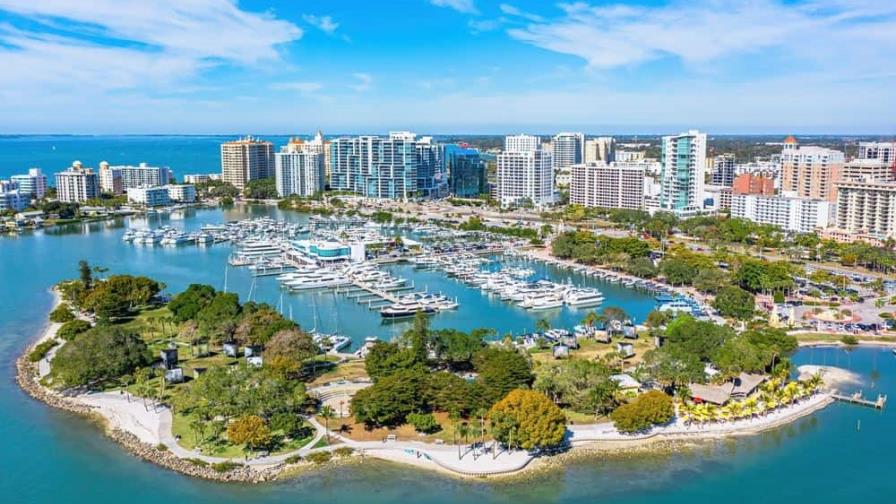Florida se mantuvo como el primer destino turístico doméstico de EE.UU. en 2023