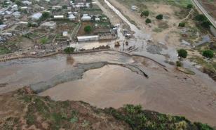 Olgo Fernández afirma que dique del canal en río Masacre no fue construido en el lugar correcto