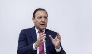 Abel Martínez dice que la migración ilegal haitiana en RD ha sobrepasado los límites tolerables