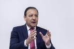 Abel Martínez llama a peledeístas a concentrarse en la evaluación y reorganización del partido Abel Martínez llama a peledeístas a concentrarse en la evaluación y reorganización del partido