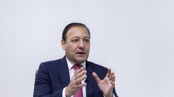 Abel Martínez: El árbitro se ha arrodillado ante el oficialismo