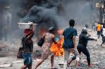 La crisis en Haití sopla vientos favorables a la reelección de Abinader