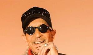 Jossie Esteban lleva su tema Café con pan a países de Latinoamérica