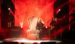 Concierto de Ednita Nazario en Teatro Nacional