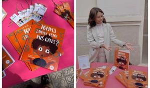 Tommy, ¿Dónde están mis gafas?: un Libro Infantil que promueve la Inclusión y la empatía